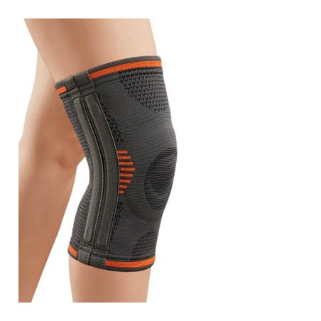 Orliman Sport Rodillera Elastica Ref.os6211 t-m