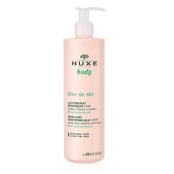 Nuxe Body Reve de The Leche Hidratante Revitalizante 400ml