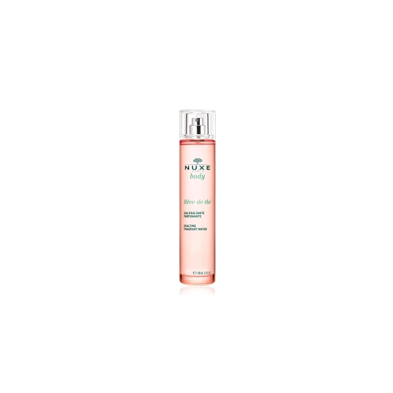 Nuxe Body Reve de The Agua Exaltante Perfumada 100ml