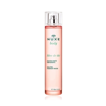 Nuxe Body Reve de The Agua Exaltante Perfumada 100ml