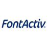 Fontactiv