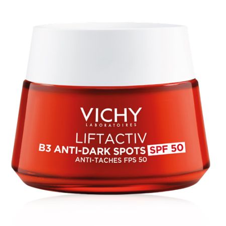 Vichy Liftactiv B3 Crema Antimanchas Oscuras Spf50 50ml