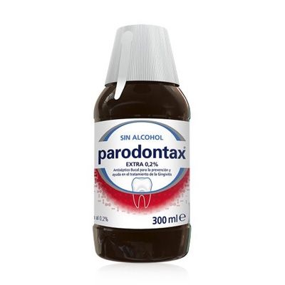 Parodontax Extra Colutorio 300ml
