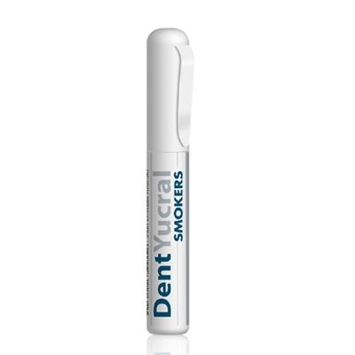 Dentyucral Spray Dental Fumadores Limpia y Refresca Aliento 10ml
