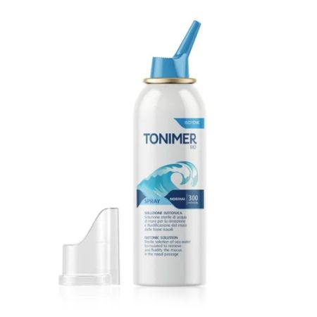 Tonmier Normal Spray Nasal 100 ml