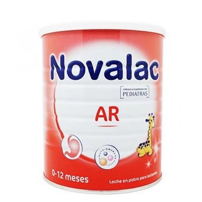 Novalac Ar plus 1 800 gr