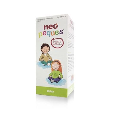 Neo Peques Relax 150ml
