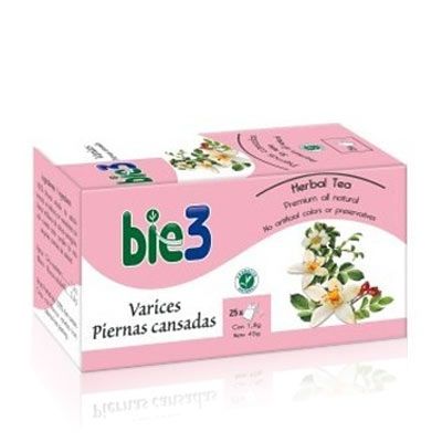Bie3 Varices 25 Filtros