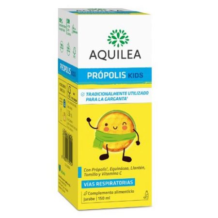 Aquilea Propolis kids 150 ml