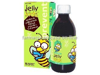 Jelly kids prevent 250 ml