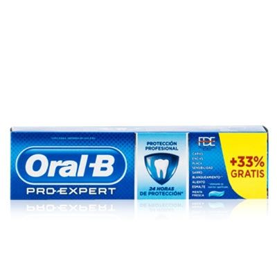Oral-B Pasta Dental Pro Expert Multi Proteccion 100ml