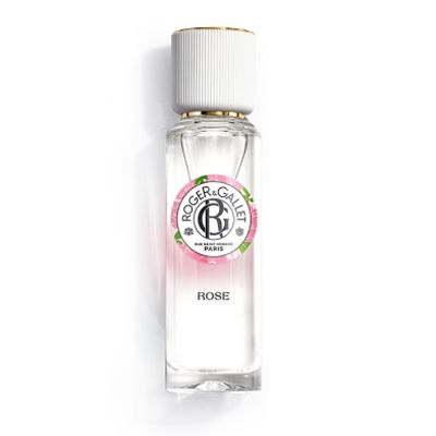 Roger Gallet Rose Agua Perfumada Relajante Vaporizador 30 ml