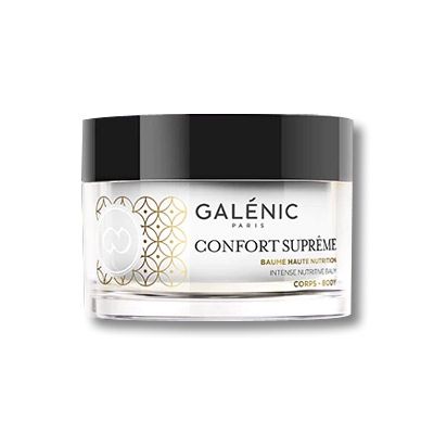 Galenic Confort supreme balsamo corporal piel seca 200ml