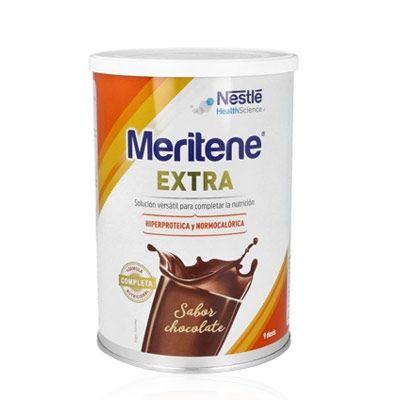 Meritene Extra Batido de Chocolate Bote 450gr