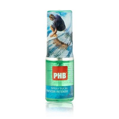 PHB Fresh spray bucal frescor intenso 15ml