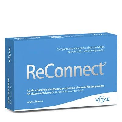 Vitae Reconnect 15 Comprimidos