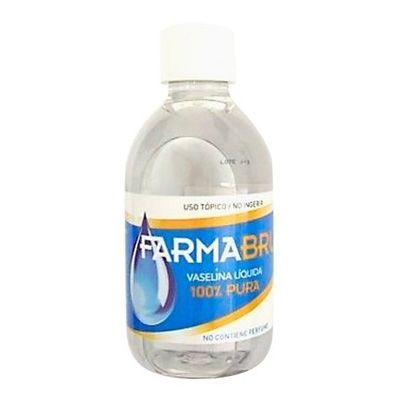 Farmabrum Vaselina Liquida 250 ml