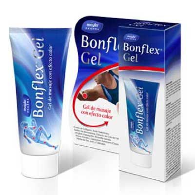 Mayla Bonflex gel protege articulaciones 100ml