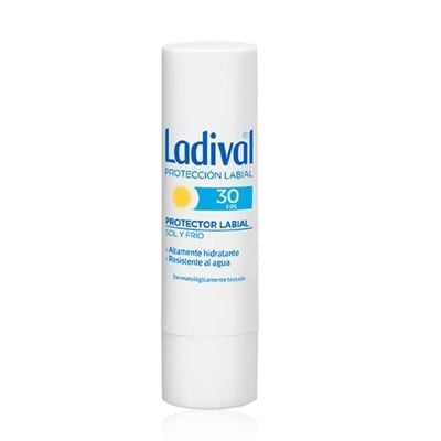 Ladival Protector Labial Spf30 4,8g