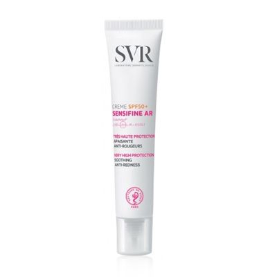 SVR Sensifine AR Crema Calmante Anti-Rojeces Spf50+ 40ml