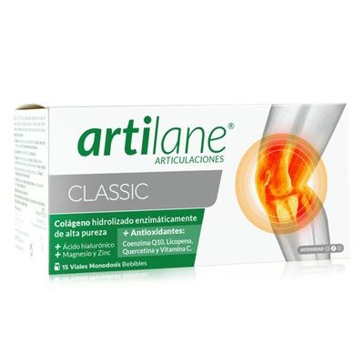 Artilane Classic Articulaciones 15 Viales