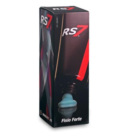 RS7 Fisio Forte Crema de Masaje Deportivo 200ml