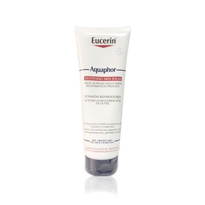 Eucerin Aquaphor pomada reparadora piel seca-agrietada 220ml