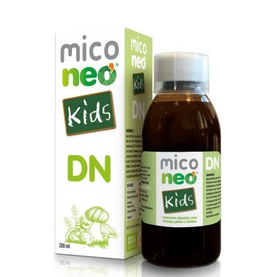 Neo Mico Kids DN Jarabe 200ml