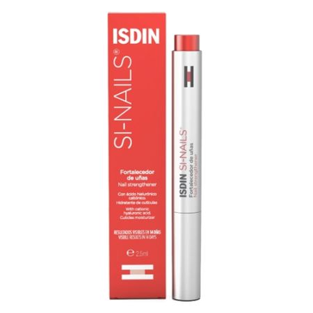 Isdin SI-Nails Fortalecedor de Uñas 2,5ml