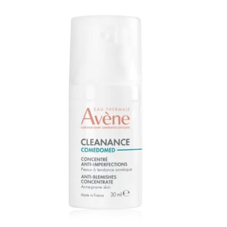 Avene Cleanance Comedomed Concentrado Anti-Imperfecciones 30ml