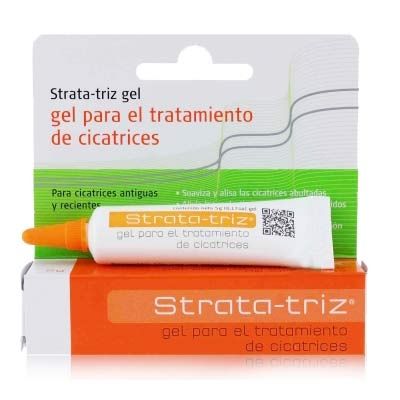 Strata-Triz Gel Tratamiento de Cicatrices 10gr