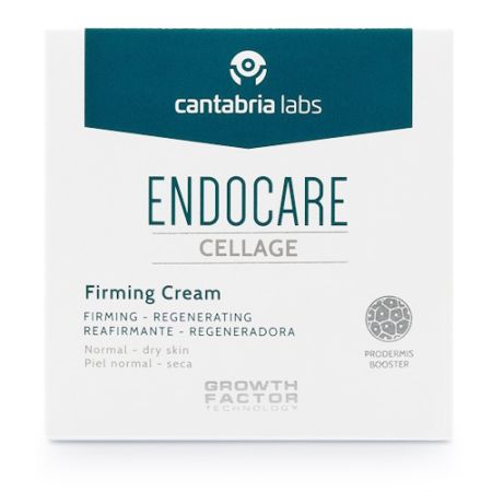 Endocare Cellage Crema Reafirmante Regeneradora 50ml - Farmacia en Casa  Online