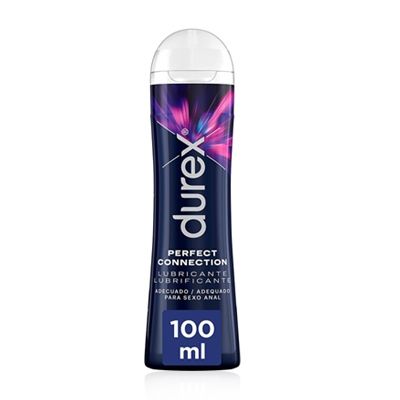 Durex Perfect Connection Lubricante Intimo Silicona 100ml