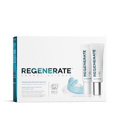 Regenerate Kit Serum Dental Avanzado