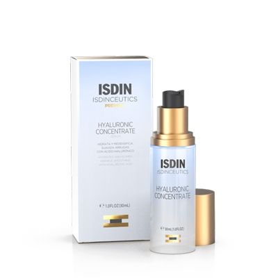 Isdinceutics Prevent Hyaluronic Concentrate Serum Facial 30ml