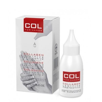 Vital Plus Active COL Colageno Calmante Protector Manos 50ml