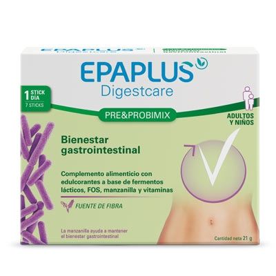 Epaplus Digestcare Pre-Probimix 7 Sticks