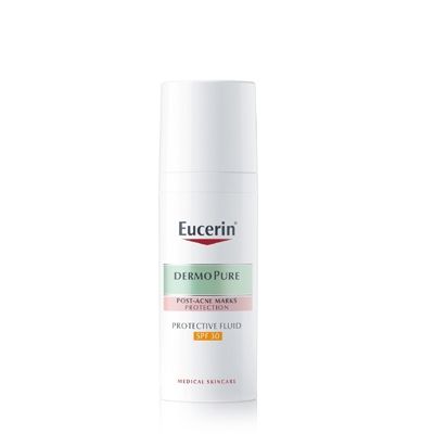 Eucerin Dermo Pure Oil Control Fluido Protector SPF30 50ml