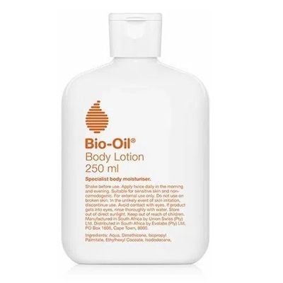 Bio-Oil Locion Coporal Hidratante 250ml