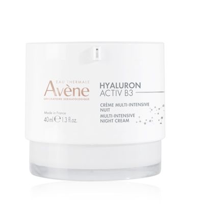 Avene Hyaluron Activ B3 Crema Multi-Intensiva Noche 40ml