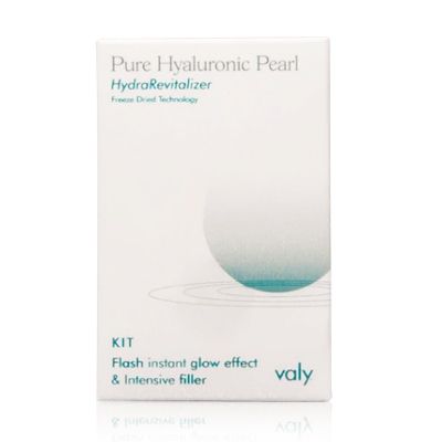 Valy Pure Hyaluronic Pearl Efecto Flash Monodosis 1 Ud