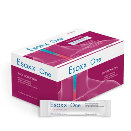 Esoxx One Monodosis 20 Sticks