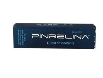 Pinrelina crema desodorante 40 gr