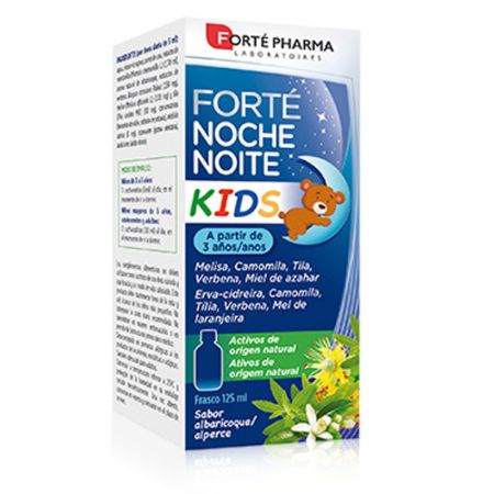Forte Pharma Forte Noche Kids 125ml