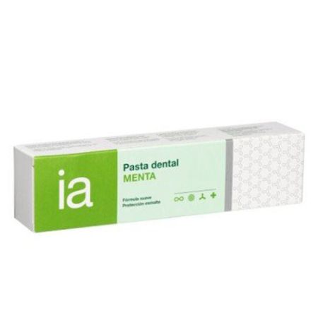 Interapothek Pasta Dental Menta 125ml