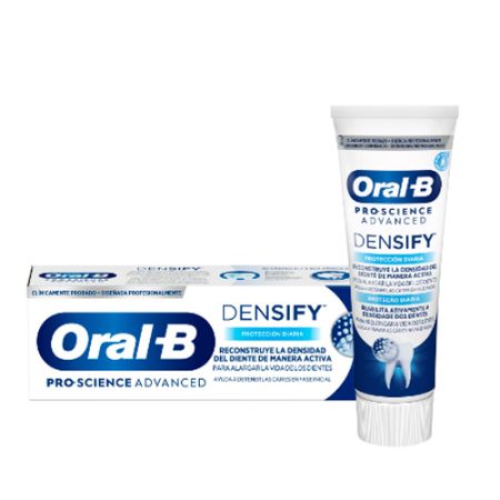 Oral-B Densify Pasta Dental Proteccion Diaria 75ml