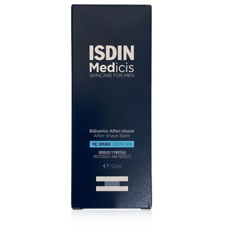 Isdin Medicis Balsamo After Shave 100 ml