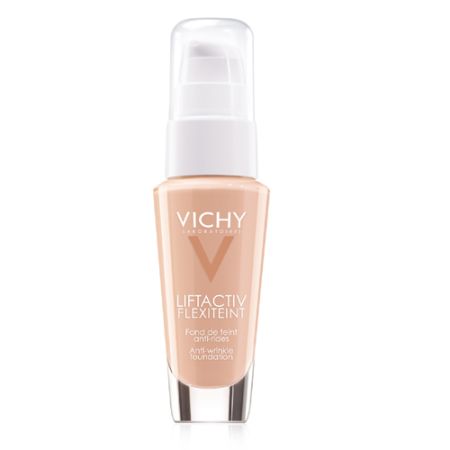 Vichy Flexilift Teint F. Maquillaje Antiarruga 45 Gold 30ml