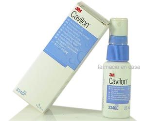 Cavilon spray 28 ml ref. 3346p