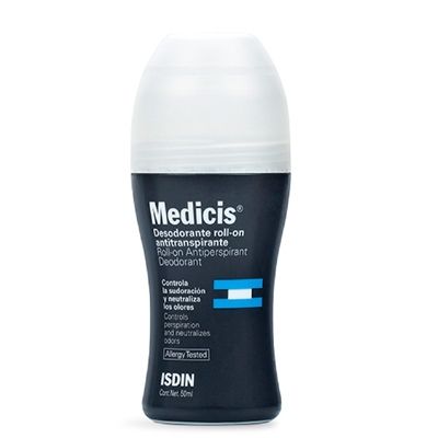 Medicis Desodorante Roll-On 50 ml.